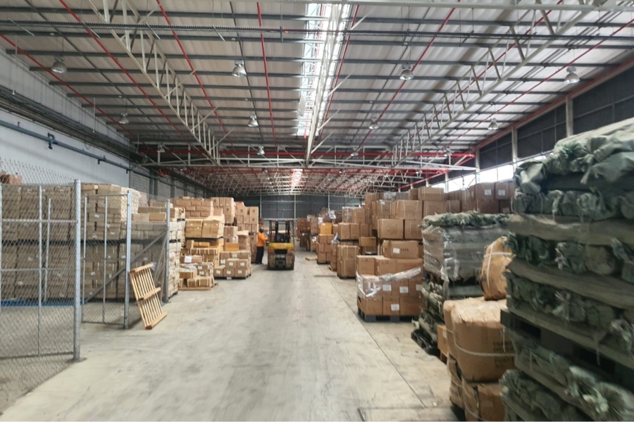 To Let commercial Property for Rent in Uitenhage Central Eastern Cape